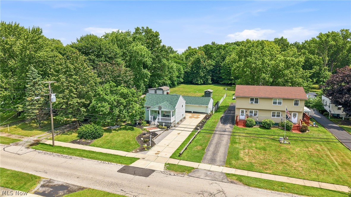 959 Beechwood Drive Girard OH 44420