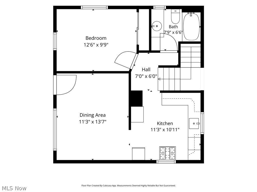959 Beechwood Drive Girard OH 44420