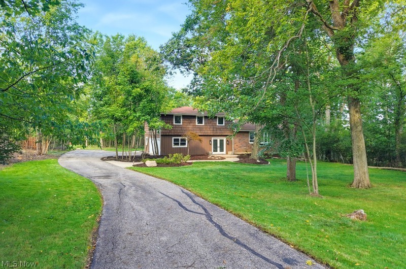 27912 Pergl Road Glenwillow OH 44139