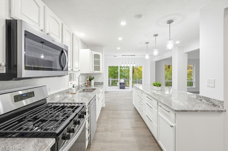 27912 Pergl Road Glenwillow OH 44139