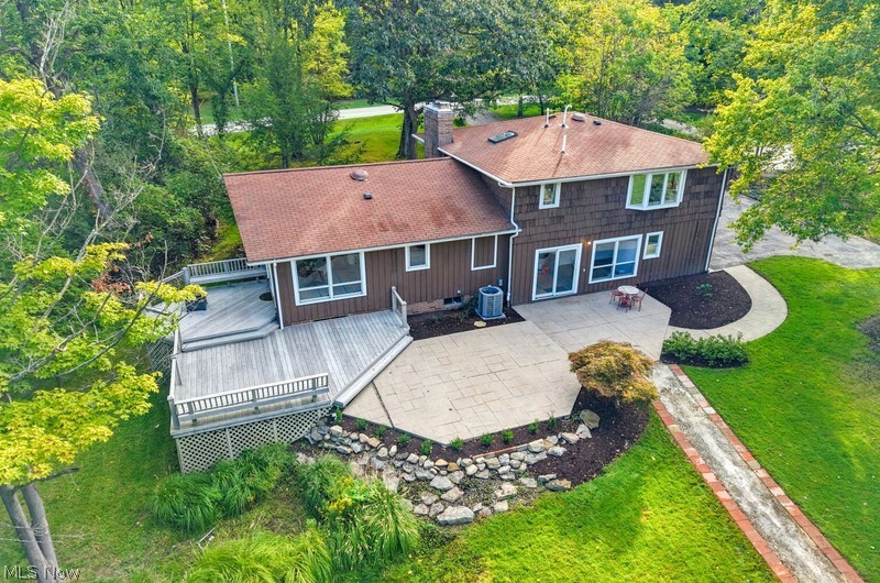 27912 Pergl Road Glenwillow OH 44139