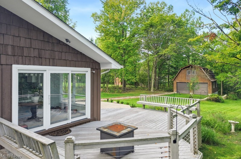 27912 Pergl Road Glenwillow OH 44139