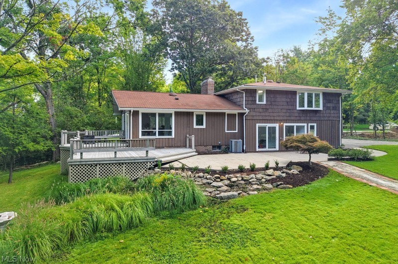 27912 Pergl Road Glenwillow OH 44139