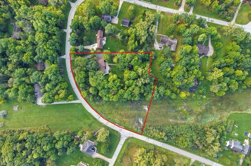 27912 Pergl Road Glenwillow OH 44139