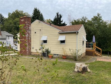 710 Clearview Avenue Akron OH 44301