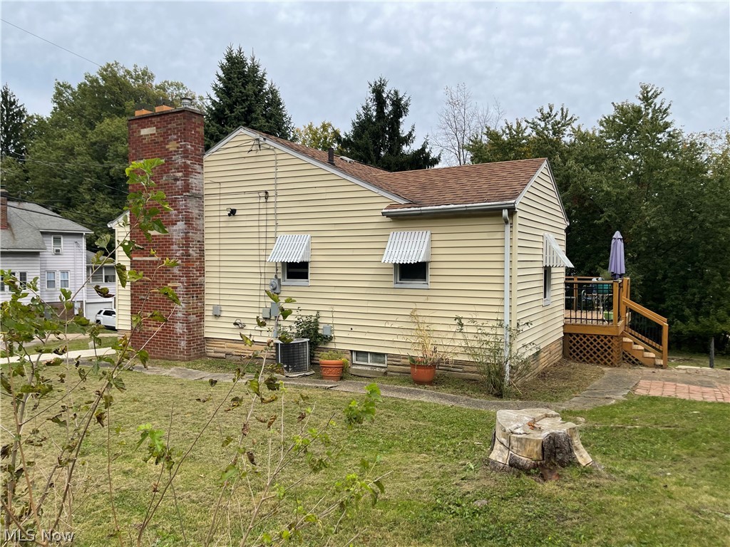 710 Clearview Avenue Akron OH 44301