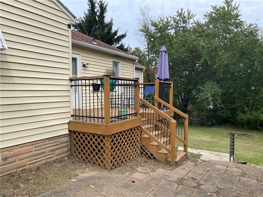 710 Clearview Avenue Akron OH 44301