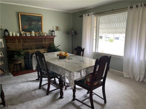 710 Clearview Avenue Akron OH 44301
