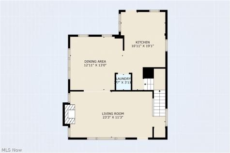 594 Columbia Avenue Akron OH 44310