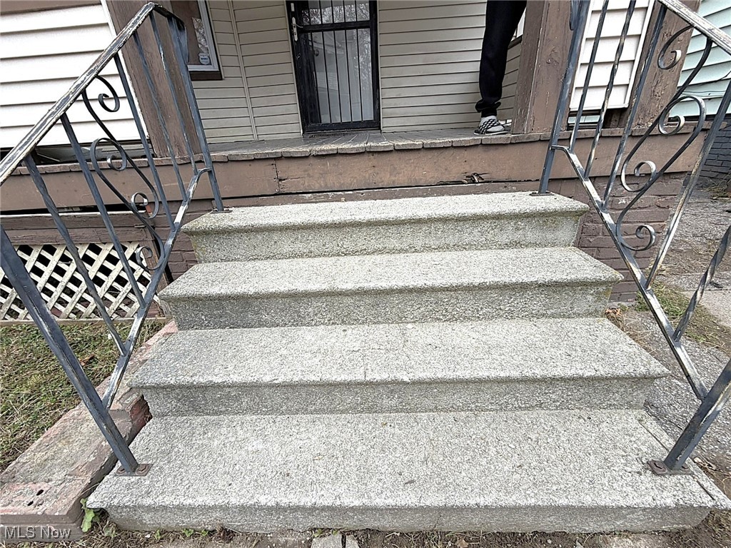 14407 Northfield Avenue East Cleveland OH 44112