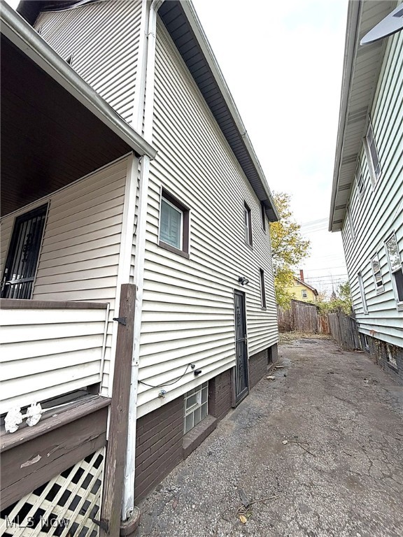 14407 Northfield Avenue East Cleveland OH 44112