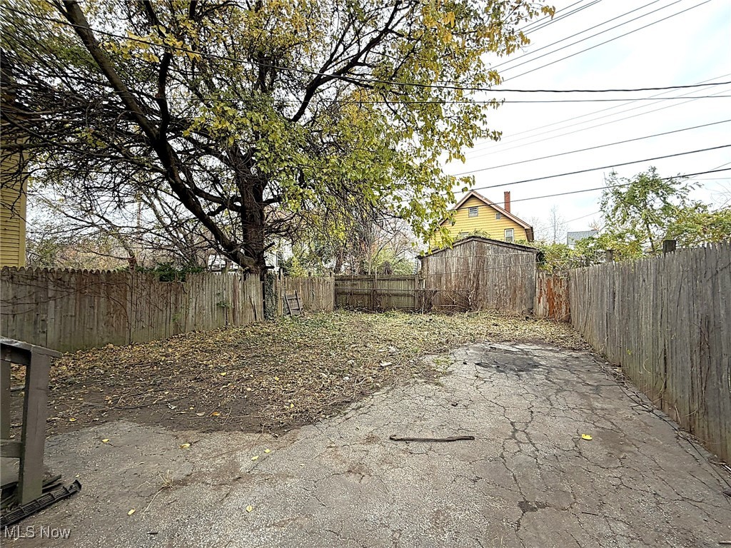 14407 Northfield Avenue East Cleveland OH 44112