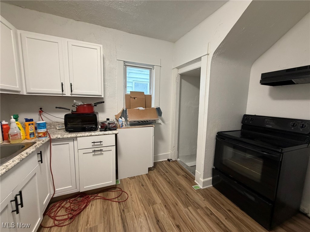 14407 Northfield Avenue East Cleveland OH 44112