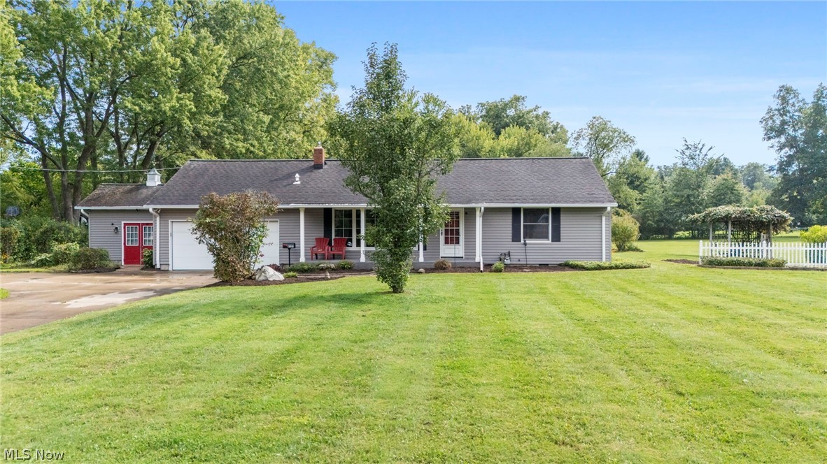 8525 Kirkwood Drive Chesterland OH 44026