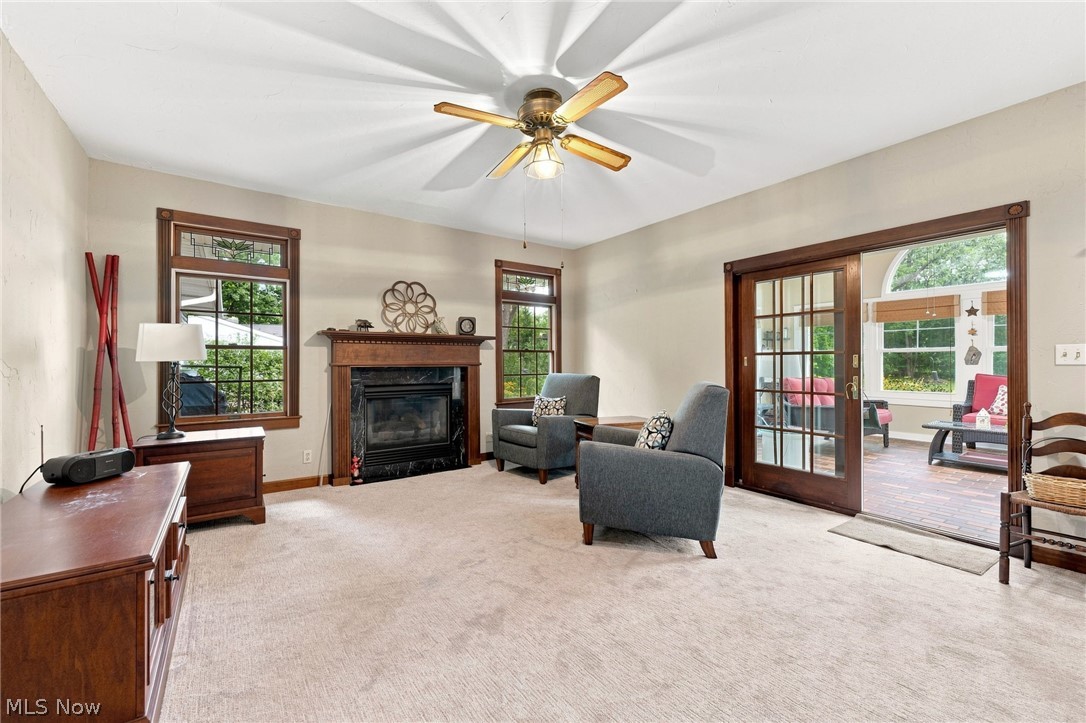 8525 Kirkwood Drive Chesterland OH 44026