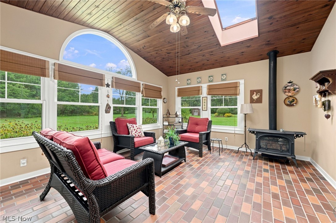 8525 Kirkwood Drive Chesterland OH 44026