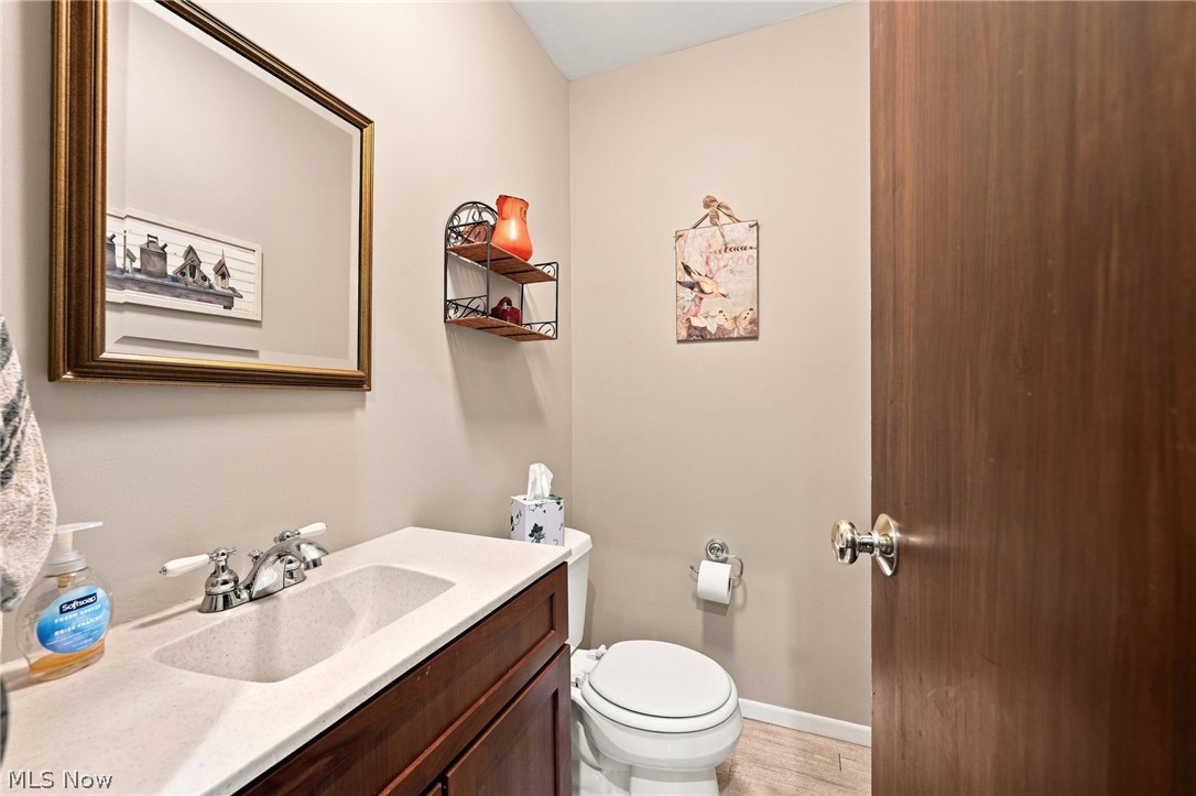 8525 Kirkwood Drive Chesterland OH 44026