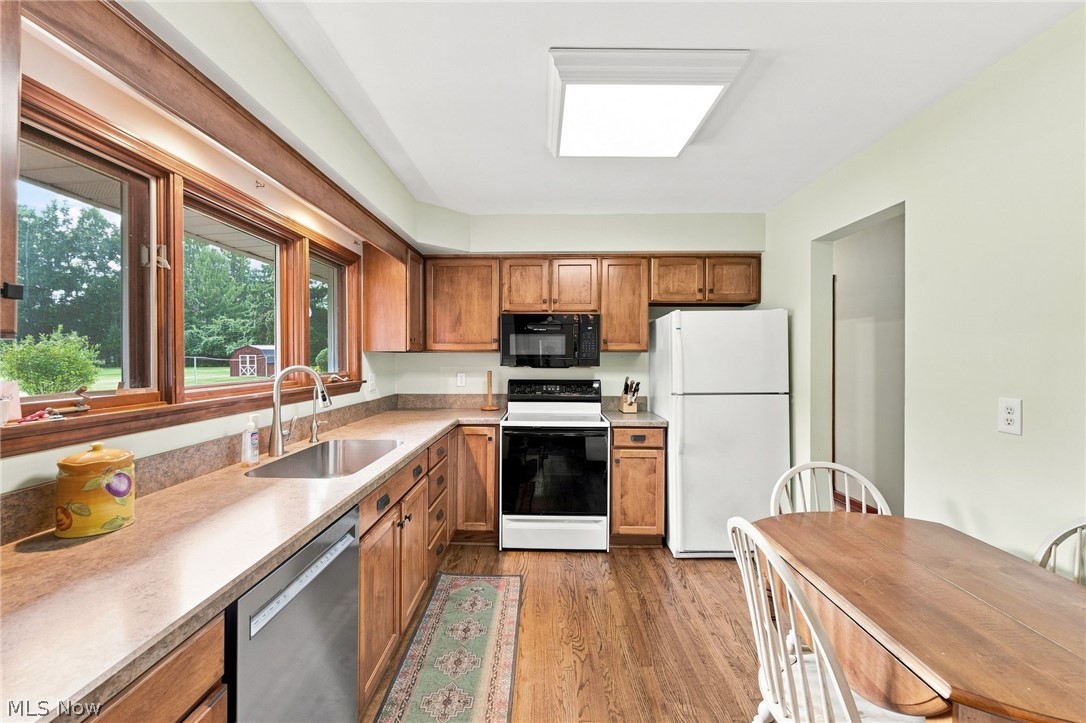 8525 Kirkwood Drive Chesterland OH 44026