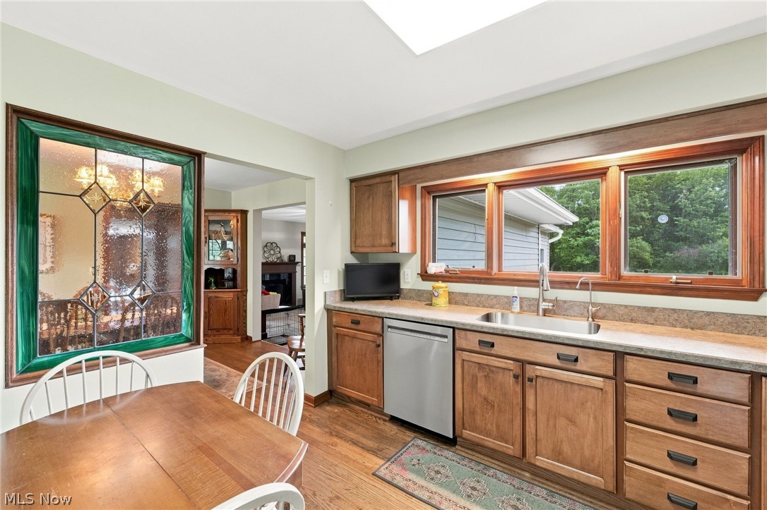 8525 Kirkwood Drive Chesterland OH 44026