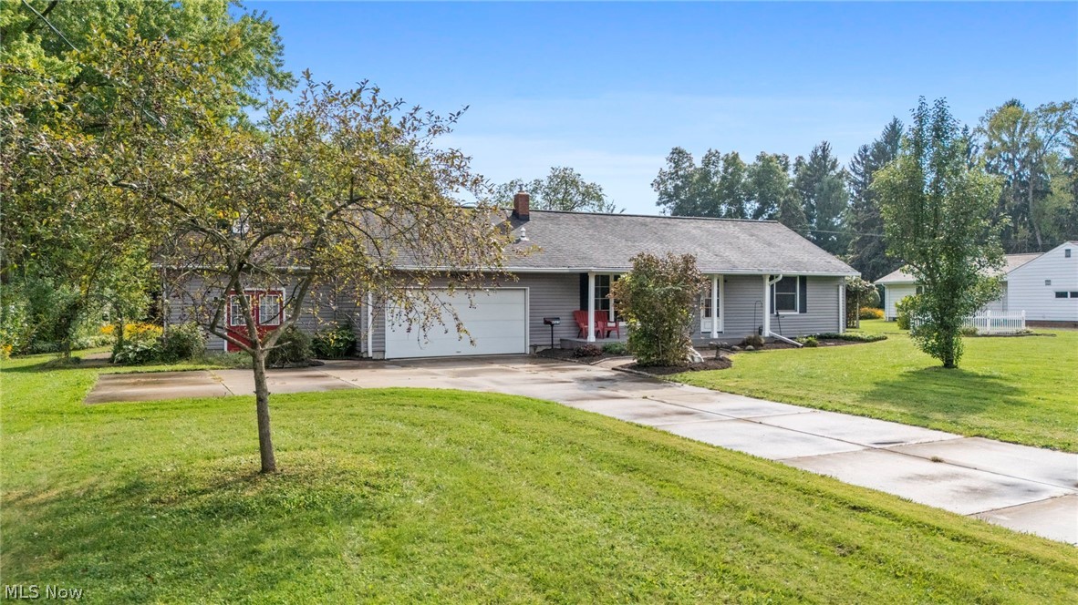 8525 Kirkwood Drive Chesterland OH 44026