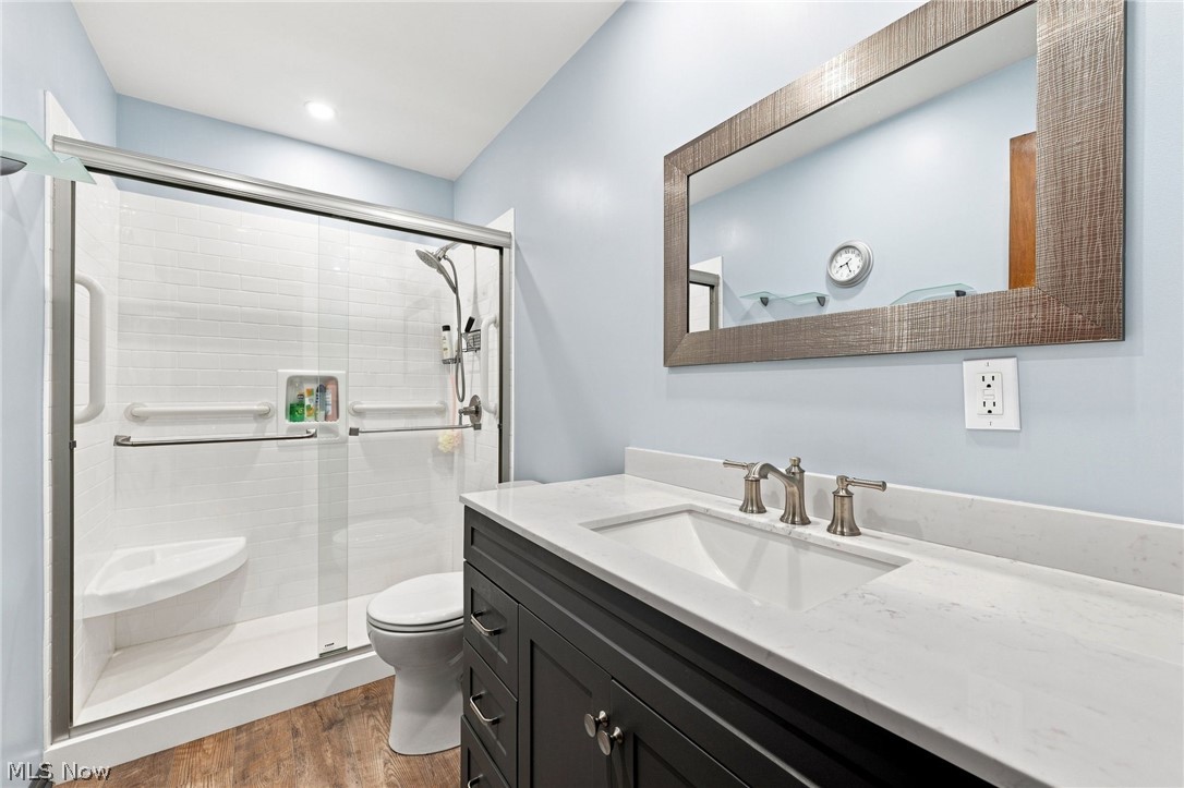 8525 Kirkwood Drive Chesterland OH 44026