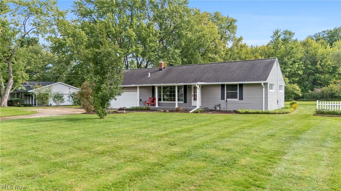 8525 Kirkwood Drive Chesterland OH 44026