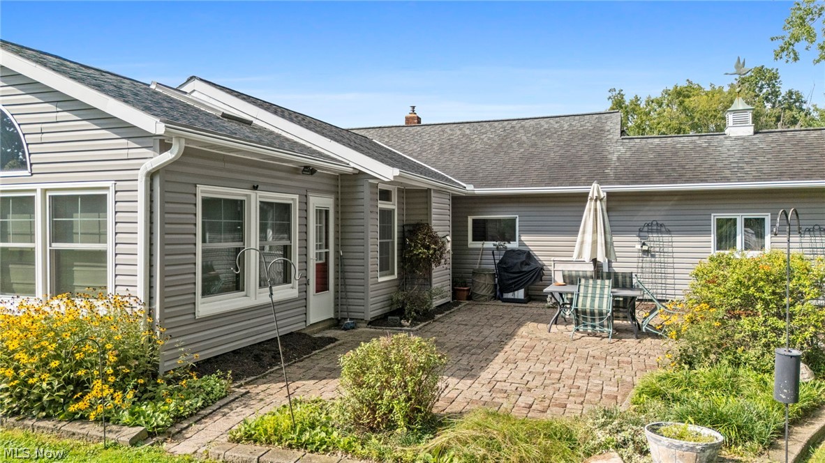 8525 Kirkwood Drive Chesterland OH 44026