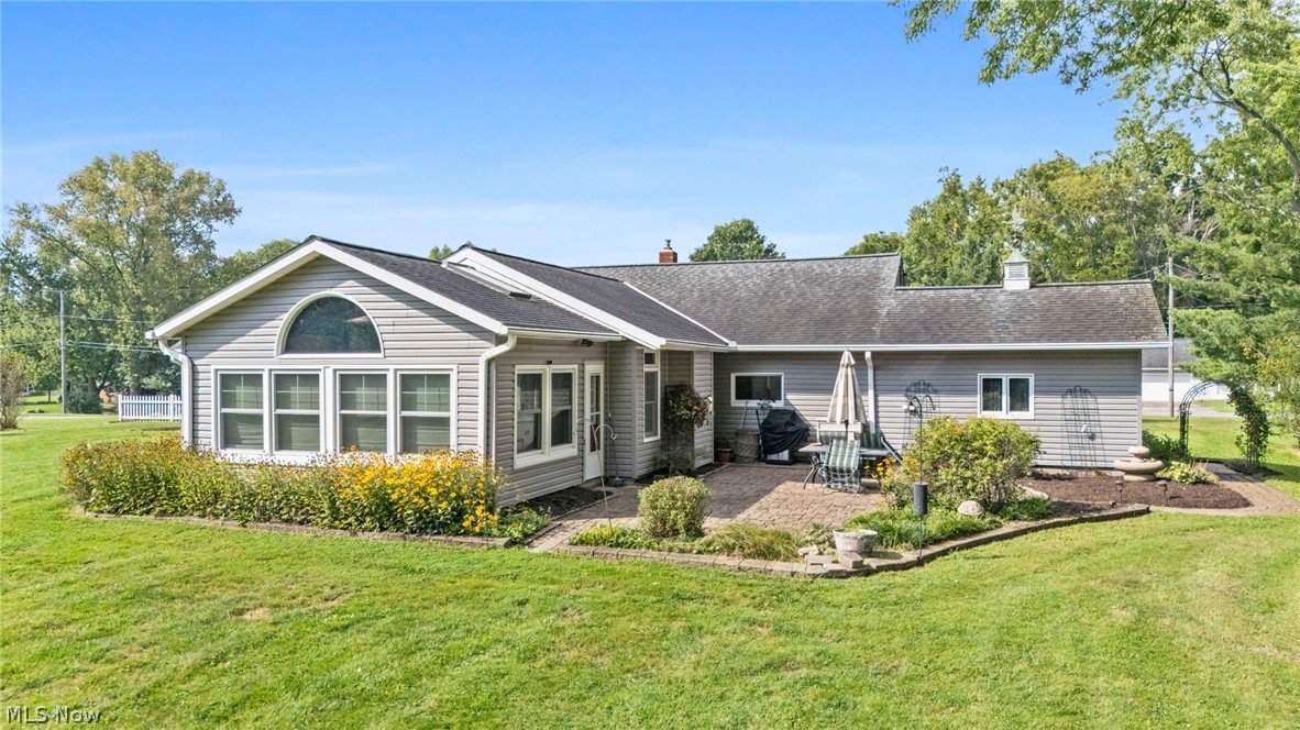8525 Kirkwood Drive Chesterland OH 44026