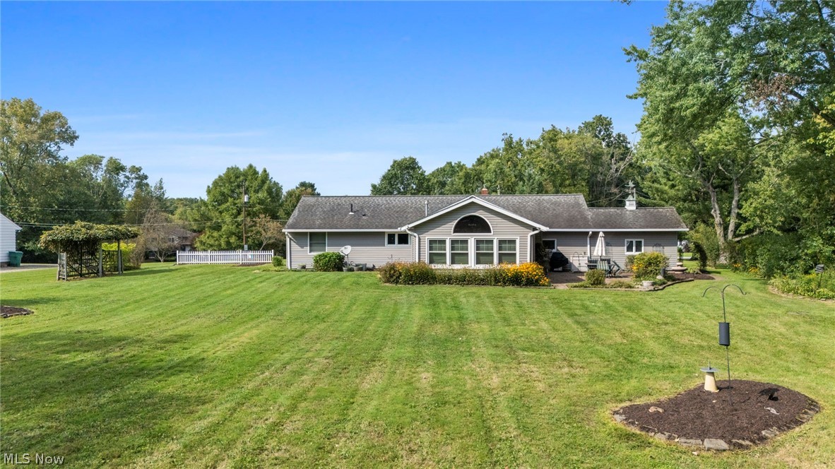 8525 Kirkwood Drive Chesterland OH 44026