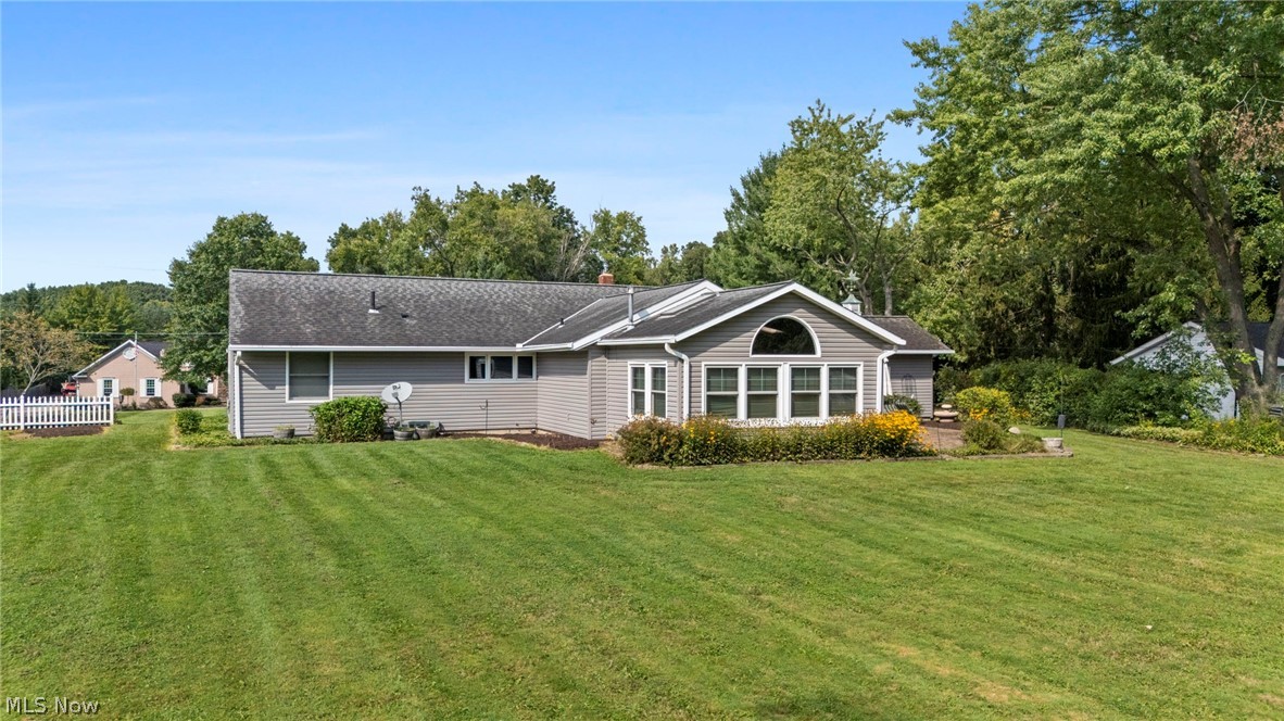 8525 Kirkwood Drive Chesterland OH 44026
