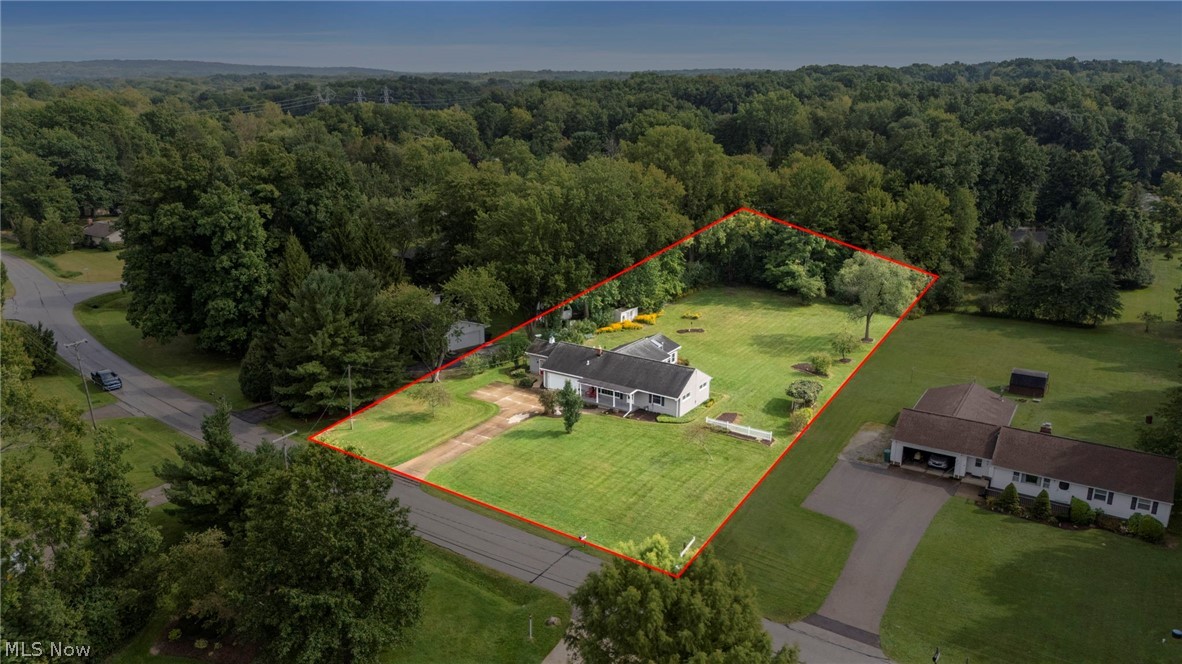 8525 Kirkwood Drive Chesterland OH 44026