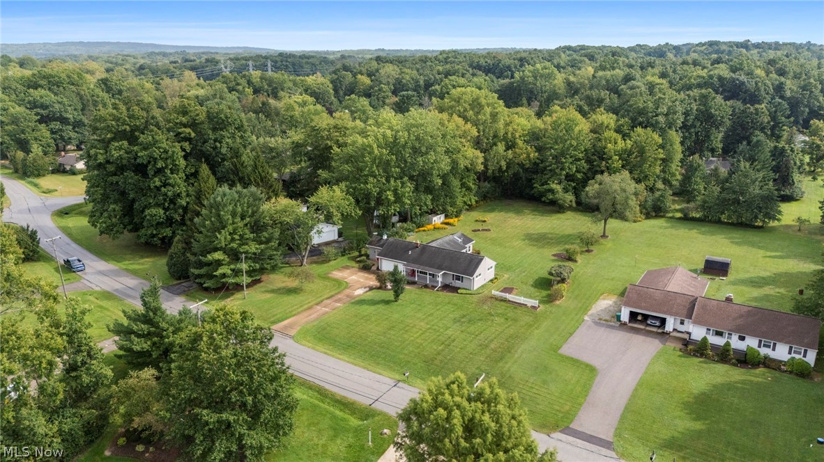 8525 Kirkwood Drive Chesterland OH 44026