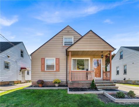 7009 Orchard Grove Avenue Cleveland OH 44144