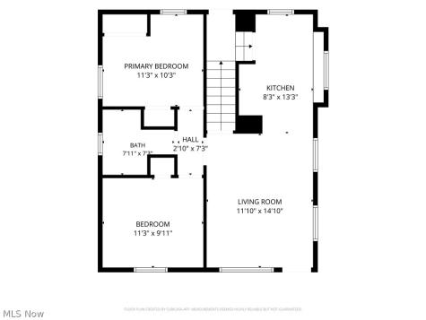 7009 Orchard Grove Avenue Cleveland OH 44144