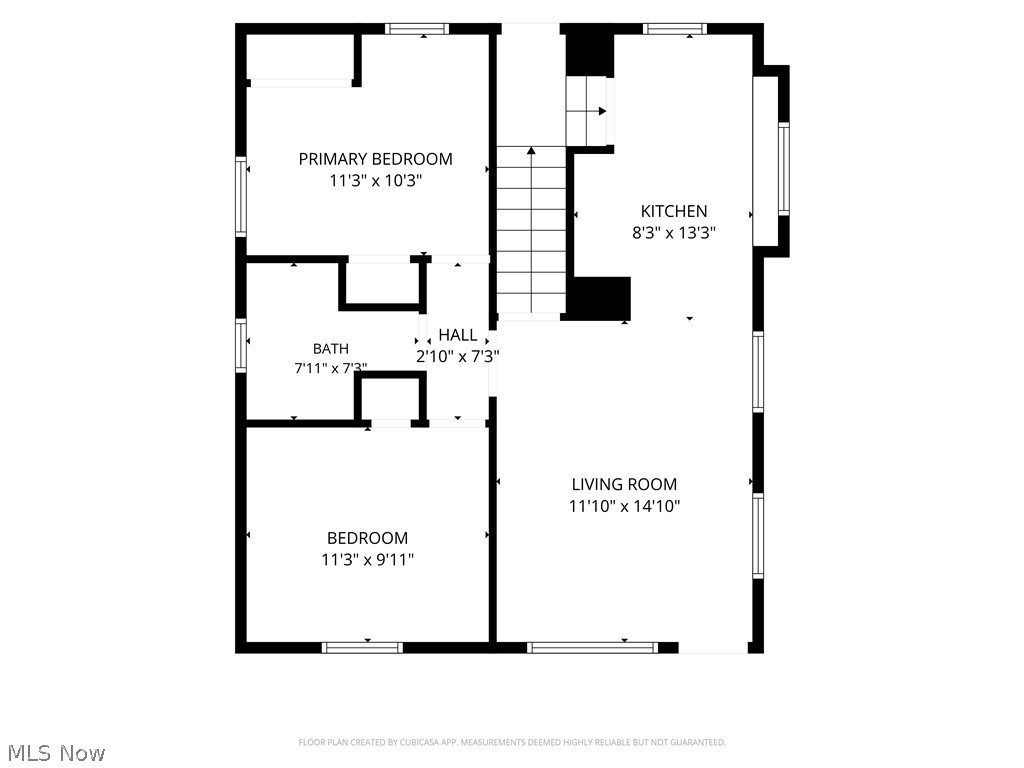 7009 Orchard Grove Avenue Cleveland OH 44144