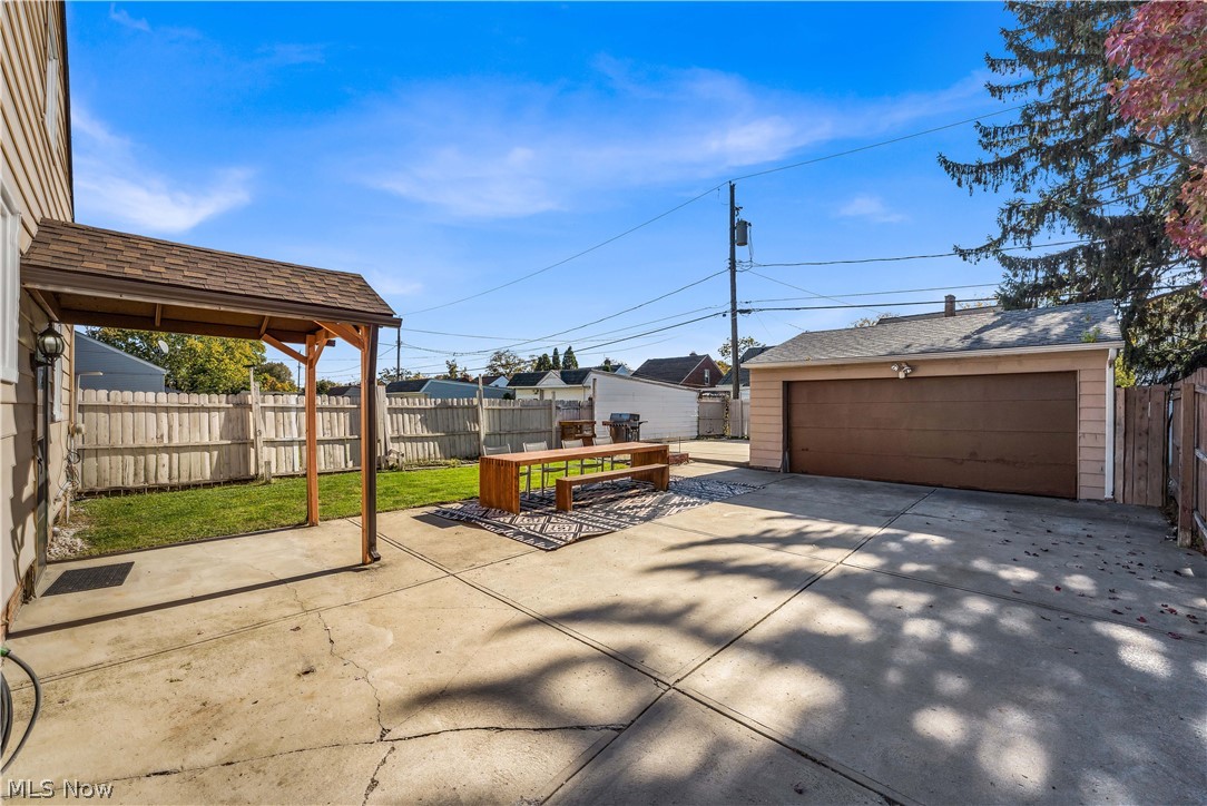 7009 Orchard Grove Avenue Cleveland OH 44144