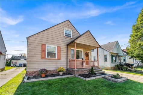 7009 Orchard Grove Avenue Cleveland OH 44144
