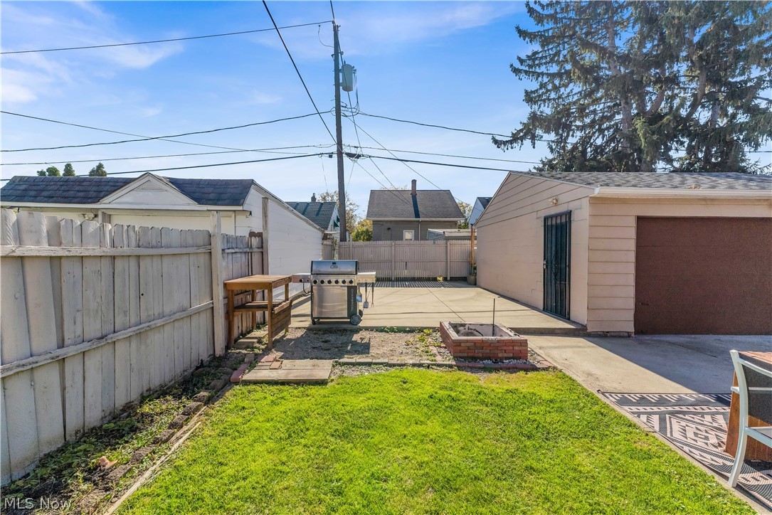 7009 Orchard Grove Avenue Cleveland OH 44144