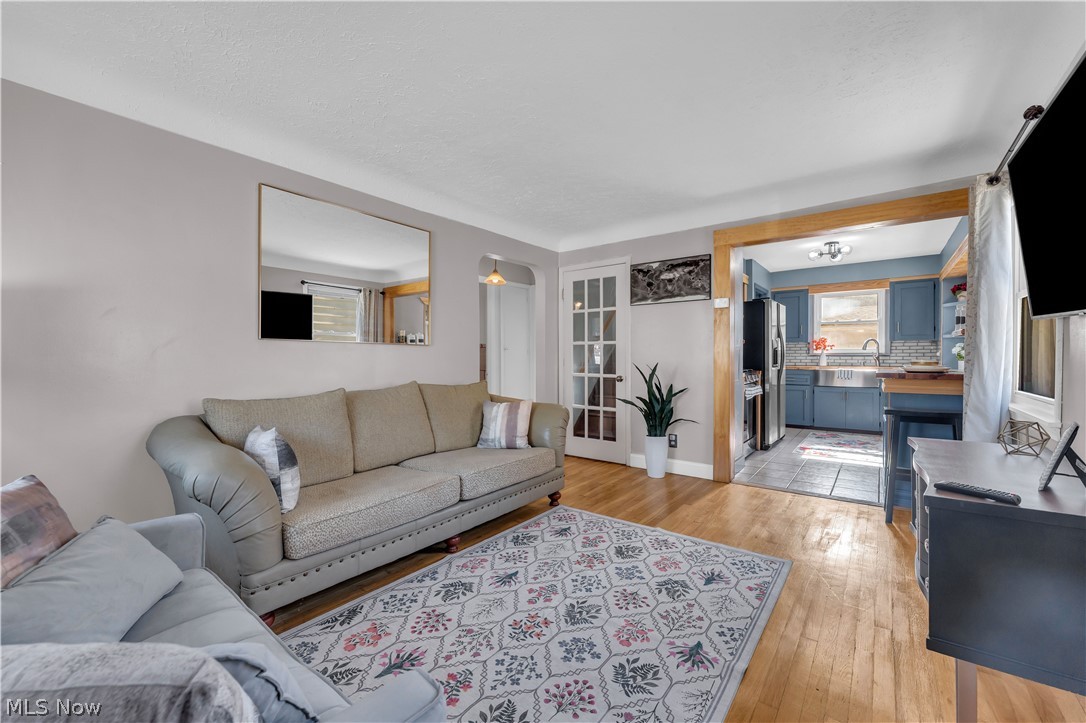 7009 Orchard Grove Avenue Cleveland OH 44144