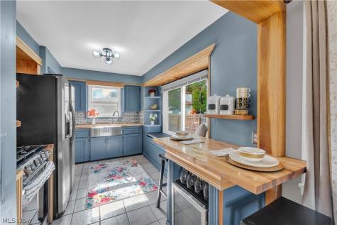 7009 Orchard Grove Avenue Cleveland OH 44144
