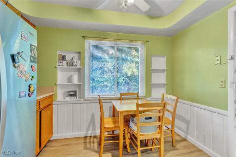 14429 Onaway Road Shaker Heights OH 44120