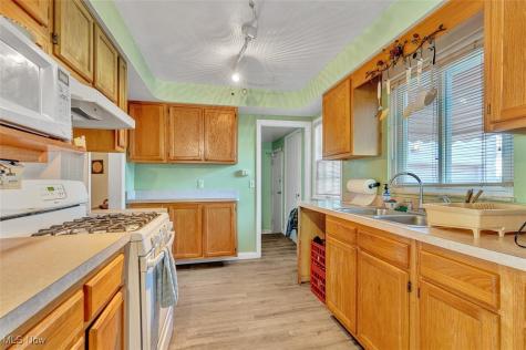 14429 Onaway Road Shaker Heights OH 44120