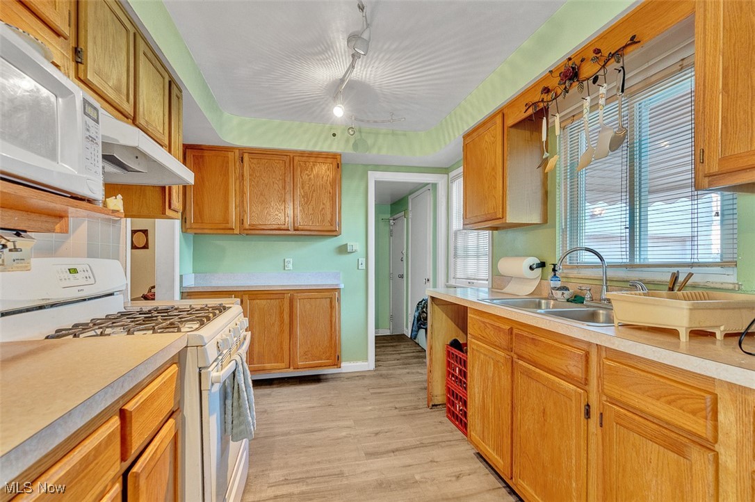 14429 Onaway Road Shaker Heights OH 44120