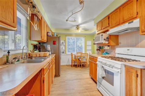 14429 Onaway Road Shaker Heights OH 44120