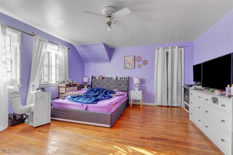 14429 Onaway Road Shaker Heights OH 44120