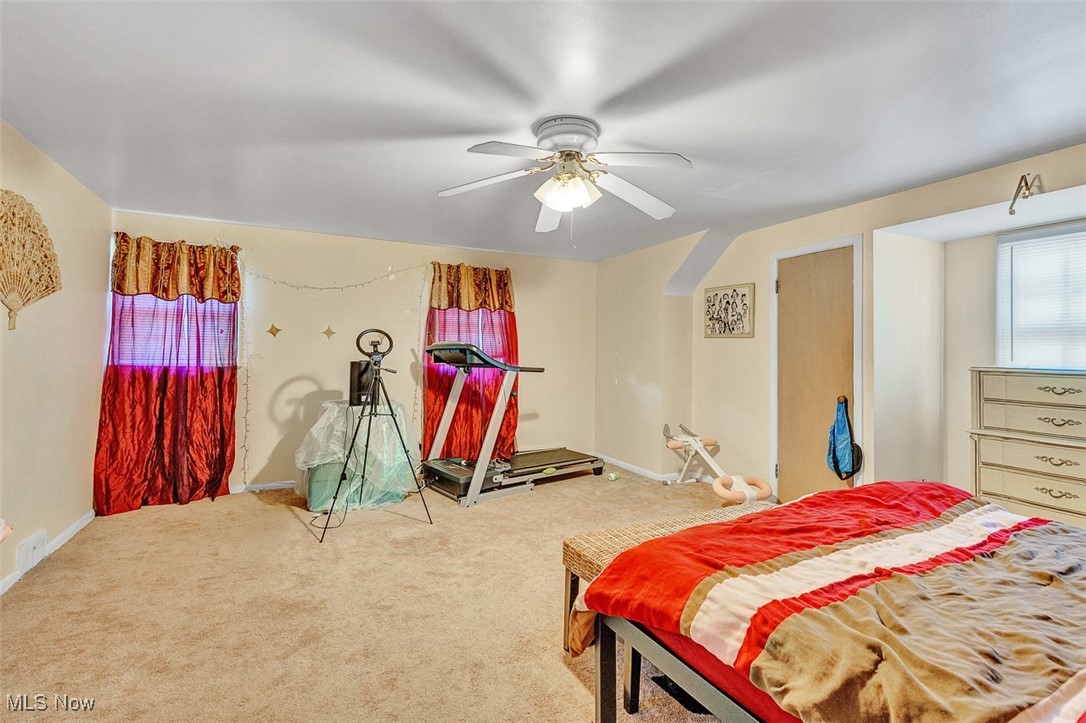 14429 Onaway Road Shaker Heights OH 44120