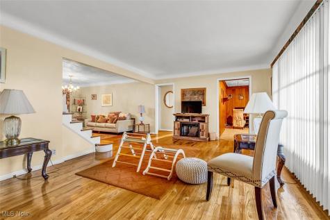 14429 Onaway Road Shaker Heights OH 44120