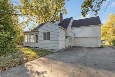 14429 Onaway Road Shaker Heights OH 44120