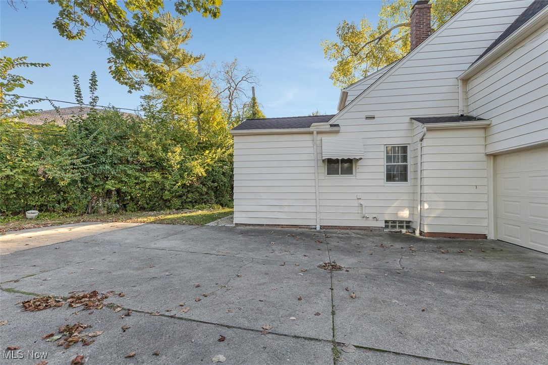 14429 Onaway Road Shaker Heights OH 44120