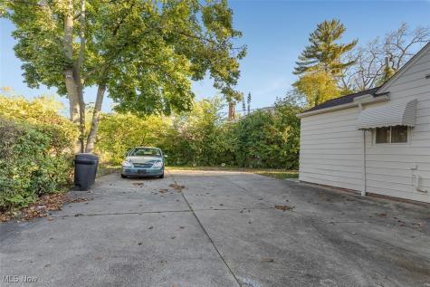 14429 Onaway Road Shaker Heights OH 44120